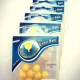 Horváth Easy Bait Mango-Med Plávajúca guľa 10ks