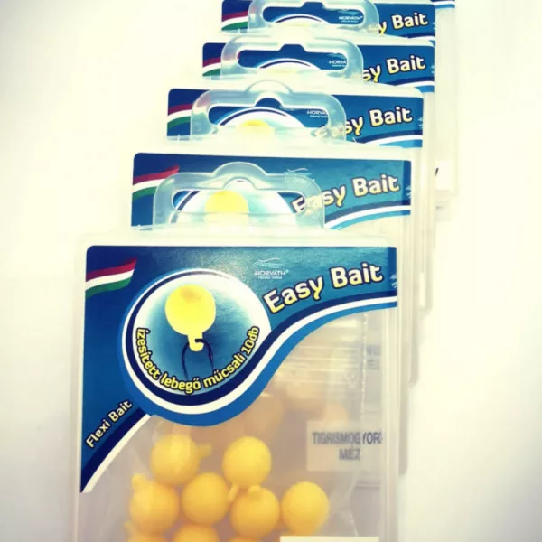 Horváth Easy Bait Kyselina maslová Plávajúca guľa 10ks
