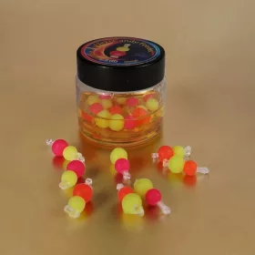  Horváth Flexi Candy Feeder Mézes Fokhagyma Pop-Up Műcsali Kombináció 8db