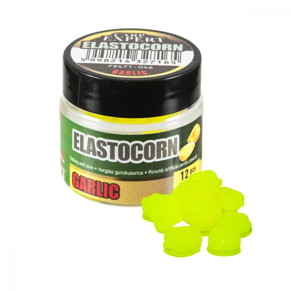 Cxp Elastocorn Gumová kukurica Normal Fluo Žltý Cesnak