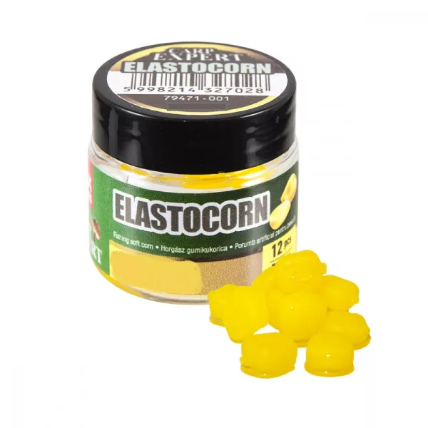 Cxp Elastocorn Gumová kukurica Giga Žltý Med