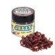 Benzar Jelly Baits Baby Worm Hnedá+Červená