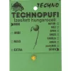 Technopufi Farebný Mini Med