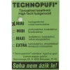 Technopufi Farebný Mini Med