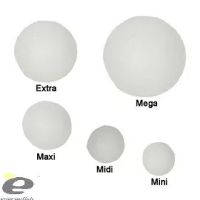 Technopufi Farebný Tm-241 Mini Jahoda