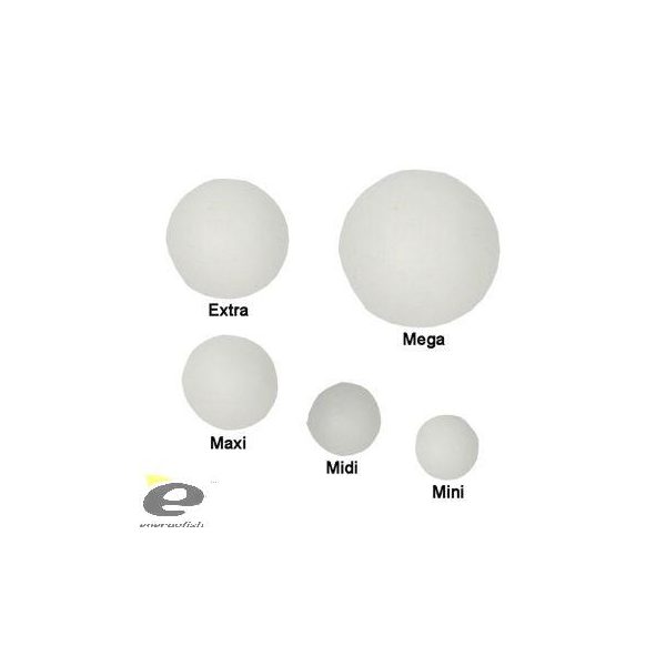 Technopufi Farebný Tm-241 Extra Vanilka