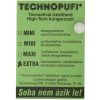 Technopufi Farebný Tm-241 Extra Kapor