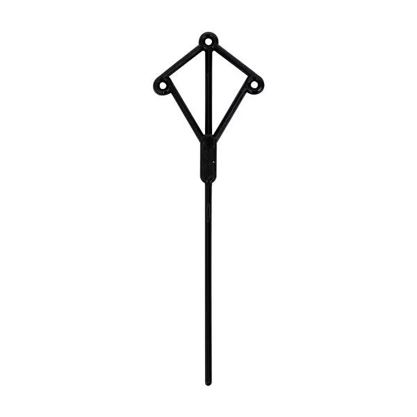 CARP EXPERT SILVER PLANKTON STICK BUSAFA, 2KS/BAL ČIERNA