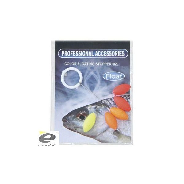 Et Plávajúci Stopér 7Mm