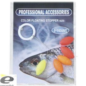 Et Plávajúci Stopér 9Mm