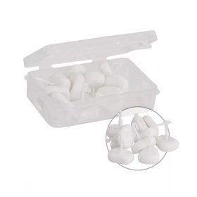 Kamasaki Zarážka na Kukuricu Veľká Dlhá Biela 10ks