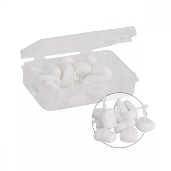 Kamasaki Zarážka na Kukuricu Veľká Dlhá Biela 10ks