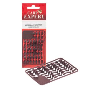 Cxp Soft Pellet Stopper Veľký Camou