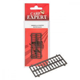 Dáždnikový Stopper Micro Čierny