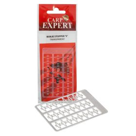 Cxp Zarážka na boilies V Stredná Priehľadná