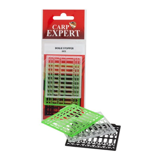 Cxp Zarážka na boilies Mix