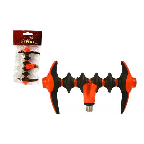 Carp Expert Viper1 Hlava držiaka prútu