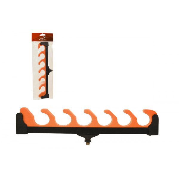 Carp Expert Catch1 Hlava na držiak prútu