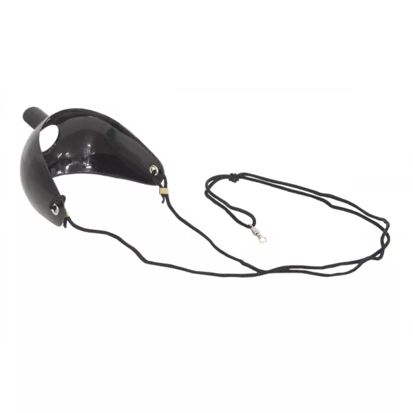 Kamasaki Prak čierny