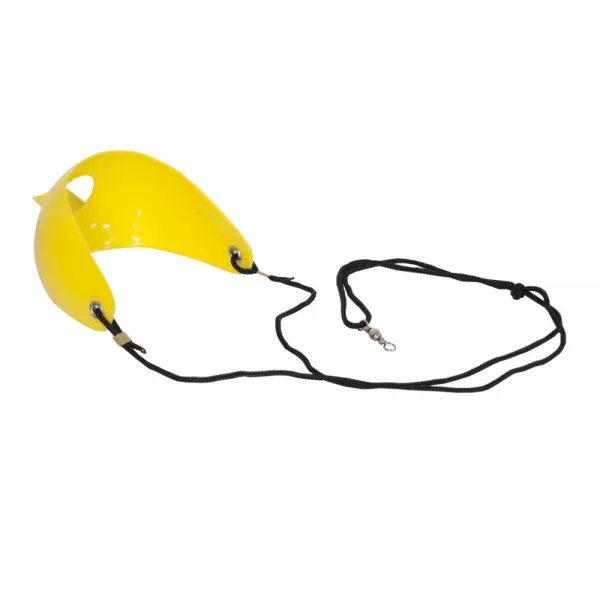 Kamasaki Prak žltý