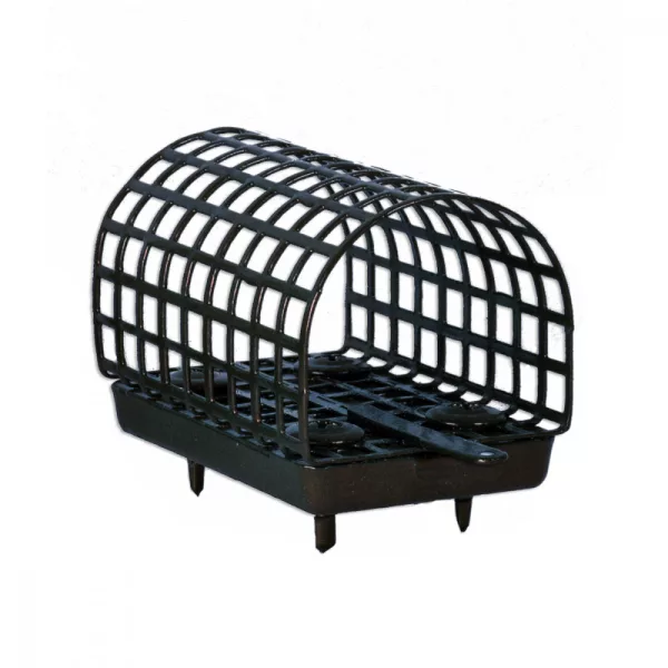 Deáky Barbel River Feeder Bočný Kôš 140gr - Riečny