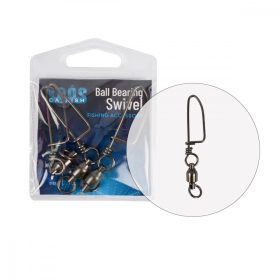   KOÓS VALCOVÝ OBRATLÍK S LOŽISKAMI A RÝCHLOUPLNÚVAČKOU COASTLOCK 8x8 2 ks/balenie