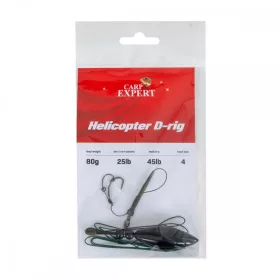 Carp Expert Helikoptérový D-Rig 80G
