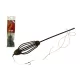 Carp Expert Smart Longcast Rig 40gr Montáž na ďaleké hody