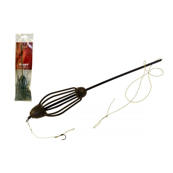 Carp Expert Smart Longcast Rig Montáž na ďaleké hody 60gr