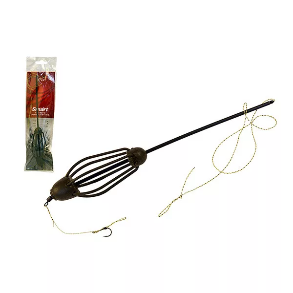 Carp Expert Smart Longcast Rig 80gr Montáž na ďaleké hody