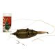 Carp Expert Method Rig Montáž s nástrahovým tŕňom 30gr + 7 Tŕňov