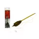 Carp Expert Longcast Method Rig Montáž s nástrahovým tŕňom 40gr + 7 Tŕňov