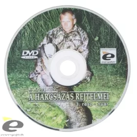 Dvd: Tajomstvá lovu sumca III.