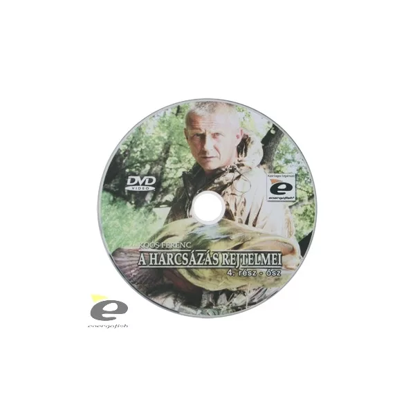 Dvd: Koos Iv
