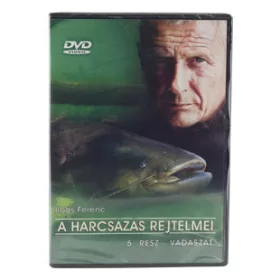Dvd Koós V Poľovníctvo