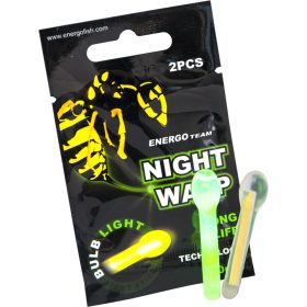 Svetelný patrón Et Night Wasp Bulb 4,5mm