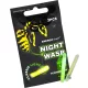 Svetelný patrón Night Wasp 2/ks (4,5mm*39mm)