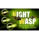 EnergoTeam Svietiaca tyčinka Display Náplň Night Wasp 90ks/balenie