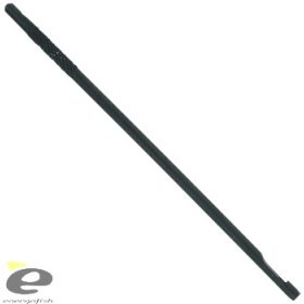 Háčikový uvoľňovač kovový tenký