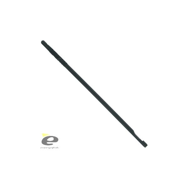 Háčikový uvoľňovač kovový tenký