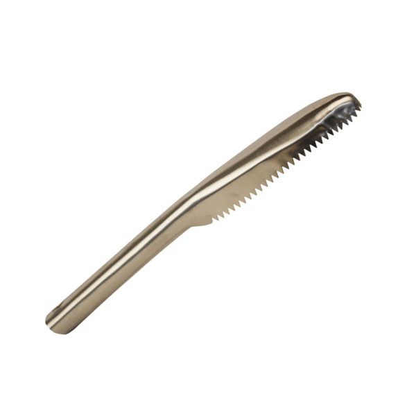 EnergoTeam Massive Nôž na čistenie rýb