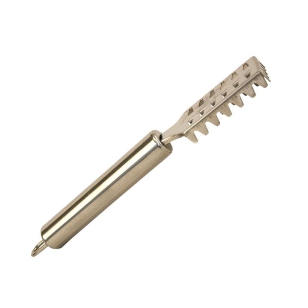 EnergoTeam Speed Nôž na čistenie rýb