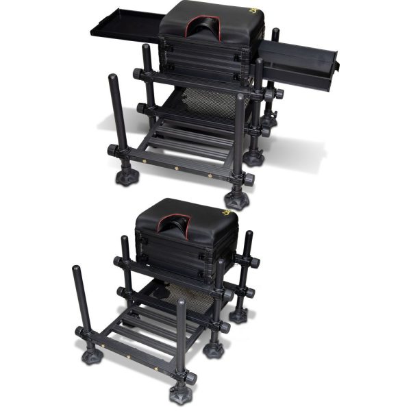 Browning Xi-Box 36 Compact - Pretekársky box