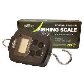 Wizard Digitálna Váha 75kg