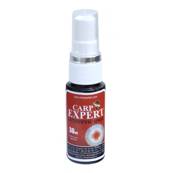 Septocarp Dezinfekcia úst 30Ml Carp Expert