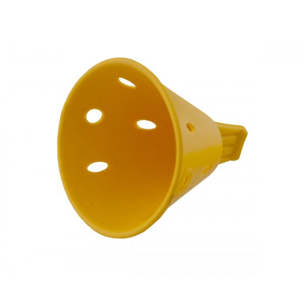 Et Univerzálny Mini Kôš na Prak