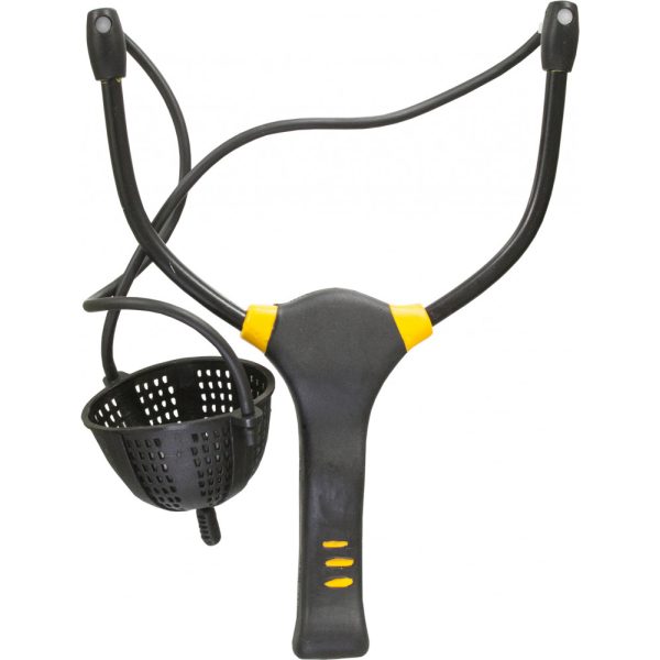 Carp Expert Mega Katapult na kŕmne gule