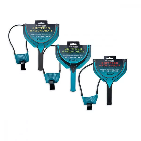 Drennan Katapult na kŕmnu zmes 20--30 M Žltá