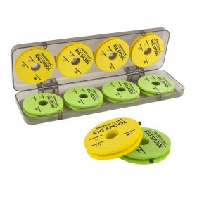 Feeder Držiak Náväzcov 8 Navíjačov 6,5Cm