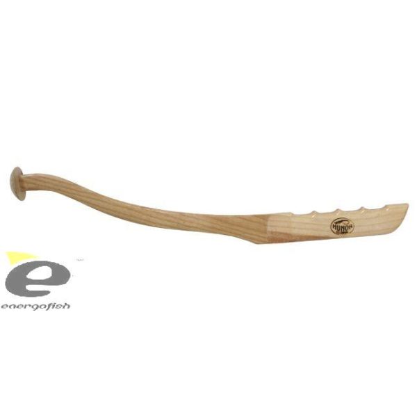 Vábnička Hunor Clonk Konvexná Hlava:33mm